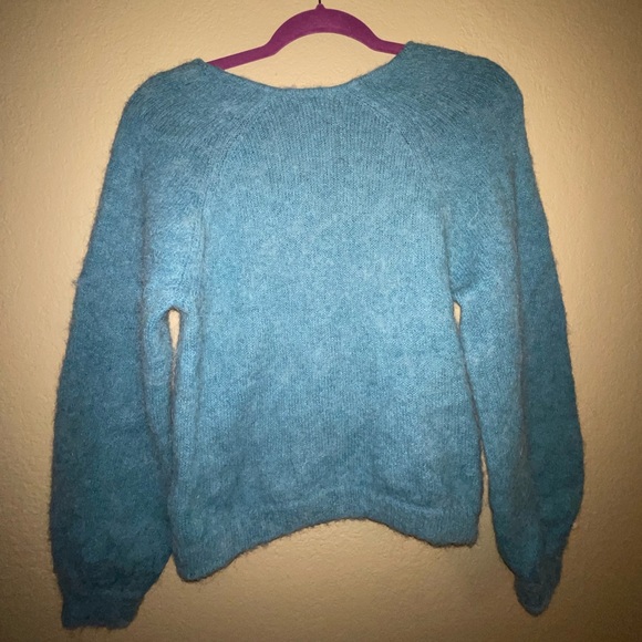 Warm cardigan - Picture 4 of 6